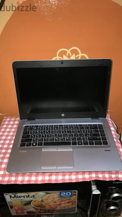 لاب Hp elitebook 745 G4