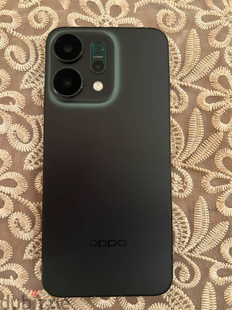 OPPO Reno 14 1