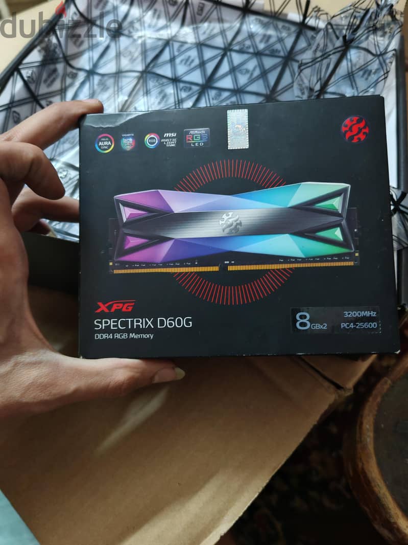 PC Gaming  RTX 3070 TI 4