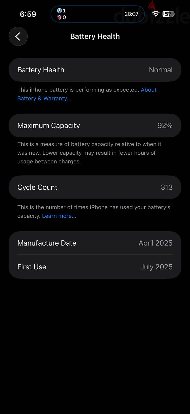 iPhone 16 Pro Max 4