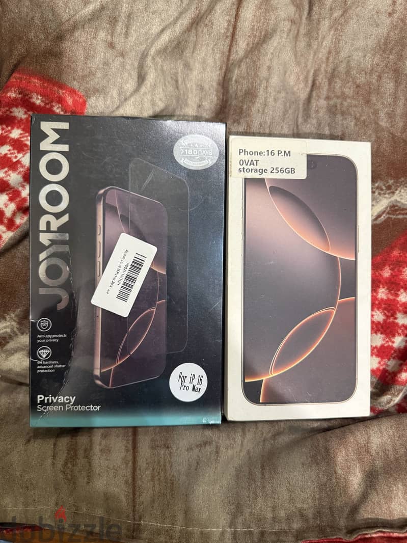 iPhone 16 Pro Max 5
