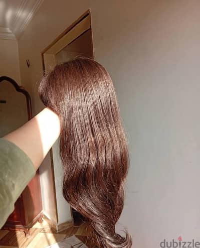 باروكه - wigs