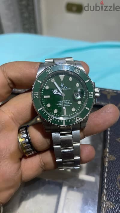 Rolex