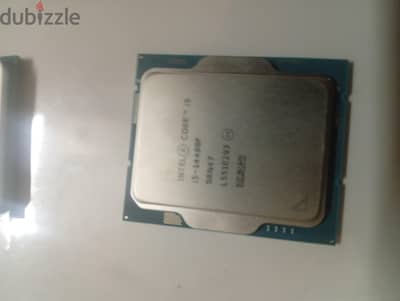 بروسيسور i5 جيل 14بسعر خيالي