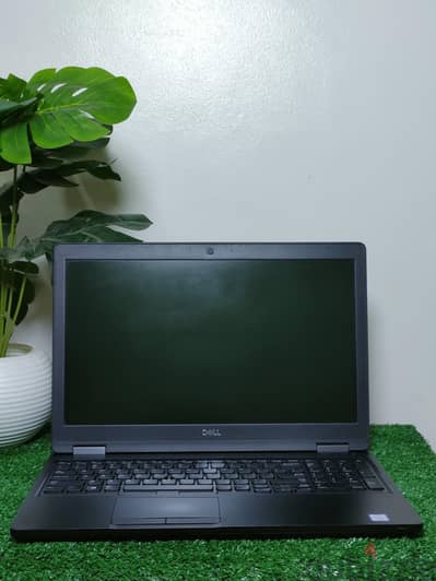 dell latitude 5591