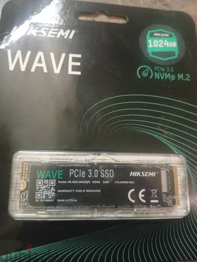 ssd1024 nvme جديد