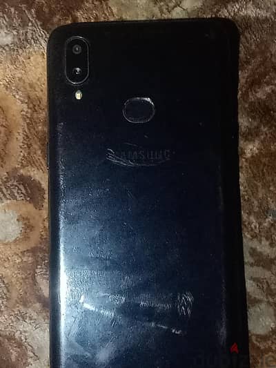 سامسونج ايه 10