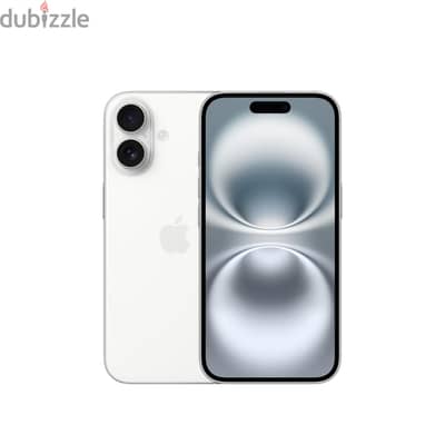 آبل - آيفون 16