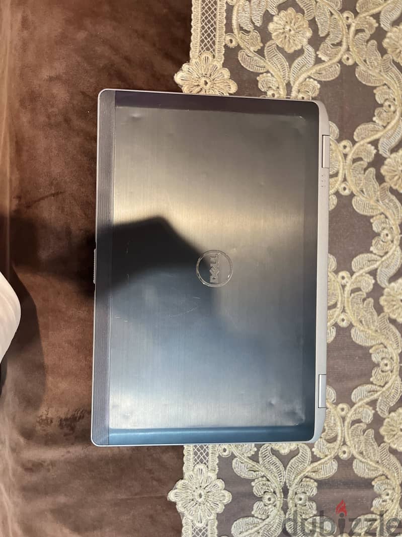 Dell e6530 4