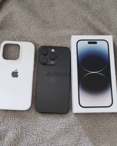 Apple - iPhone 14 Pro