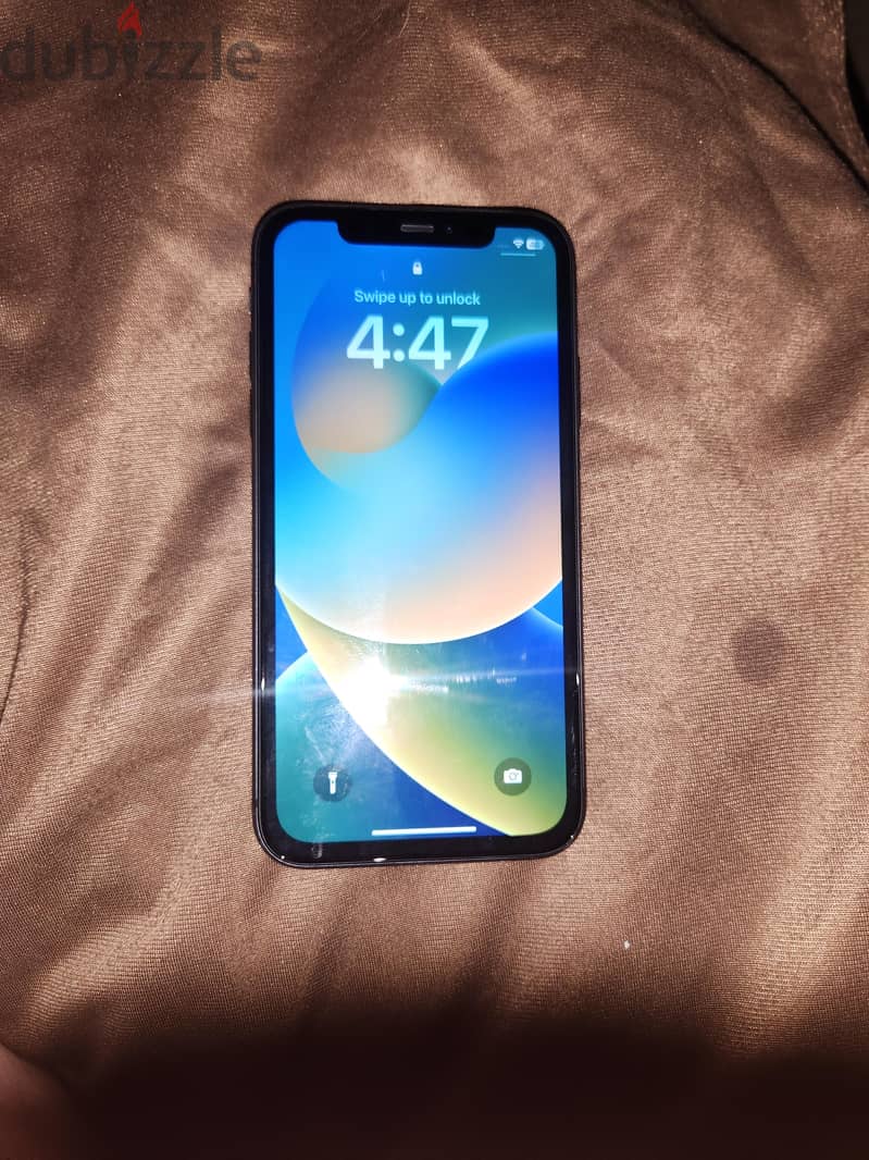 Apple - iPhone 11 5