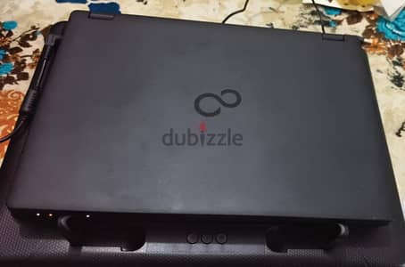 Fujitsu Lifebook E5411