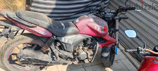 بينلى VLM