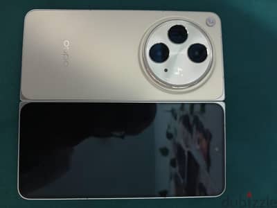 اوبو فايند إن  oppo fine n3 fold