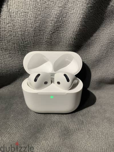 Airpods 4 original