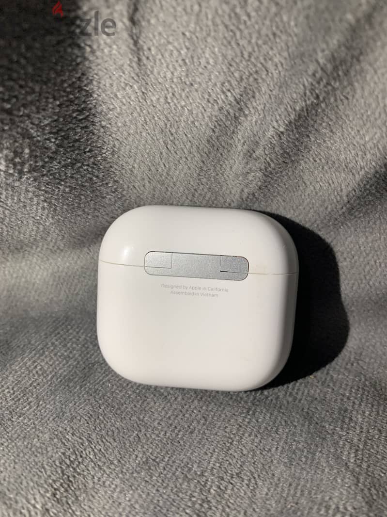 Airpods 4 original 1