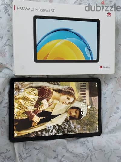 Huawei MatePad SE 10.4
