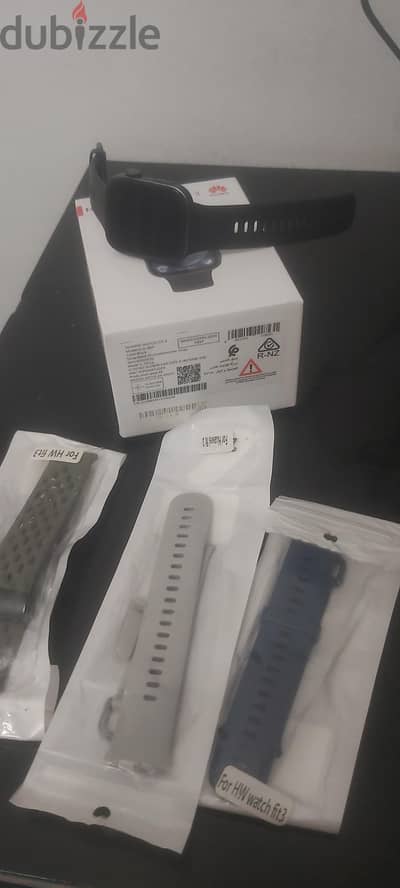 Huawei fit 3 هوواي فيت