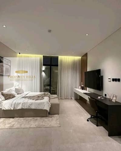 Villa standalone with destinctive view in Sarai beside Madinaty