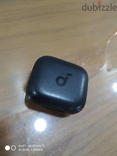 earbud soundcore R50i