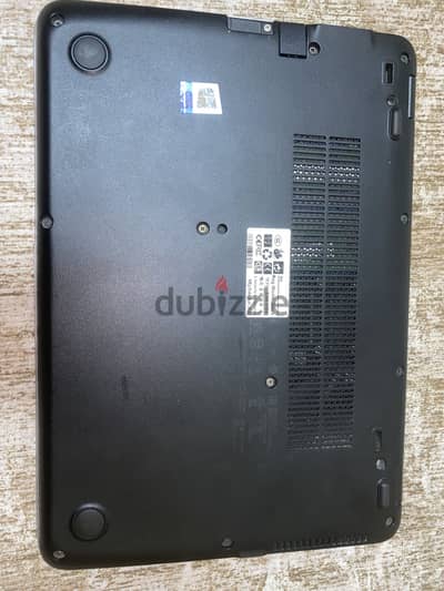 HP EliteBook 820 G3