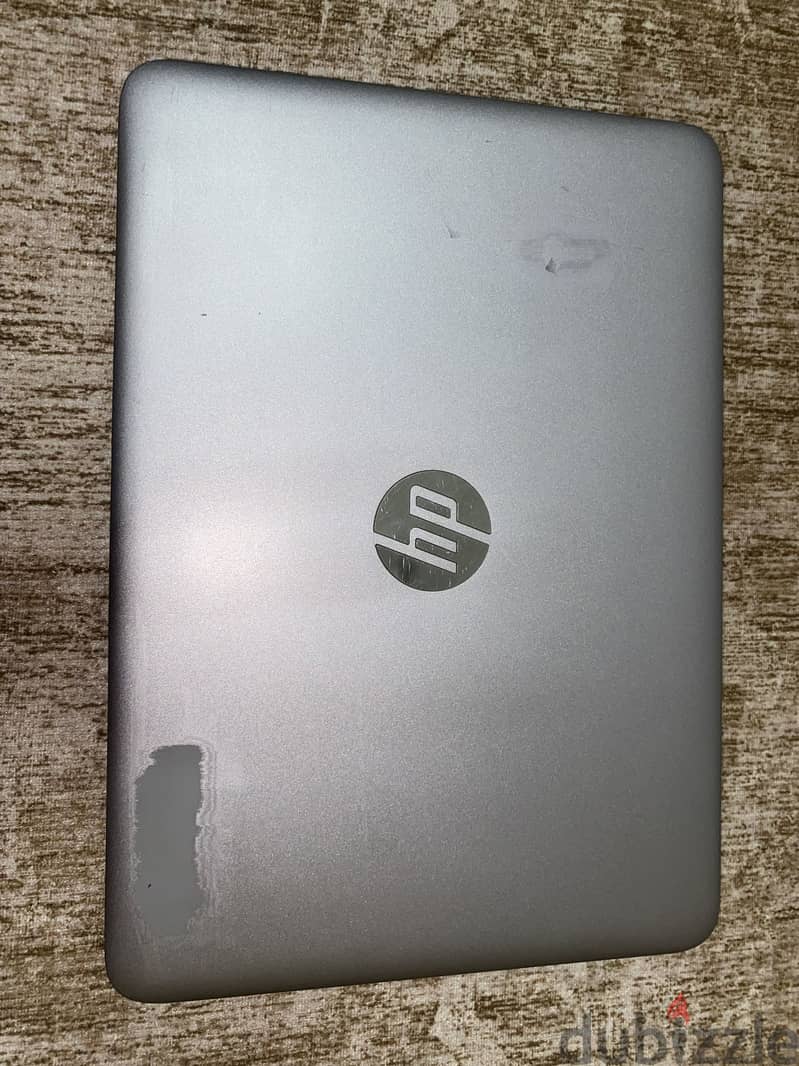 HP EliteBook 820 G3 3