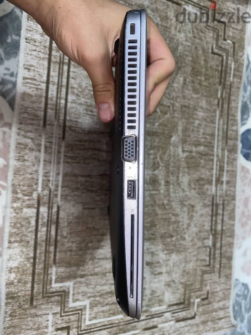 HP EliteBook 820 G3 4