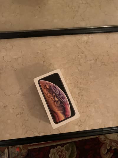Apple iPhone XS for sale