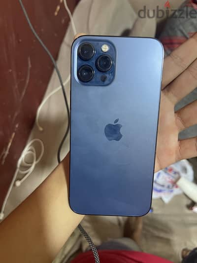 آبل - آيفون 12 برو ماكس