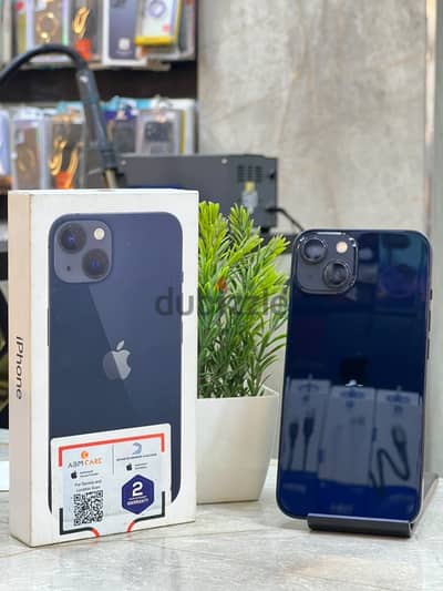 Apple - iPhone 13