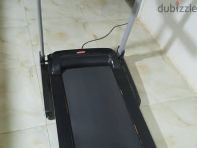 مشاية كهربائية