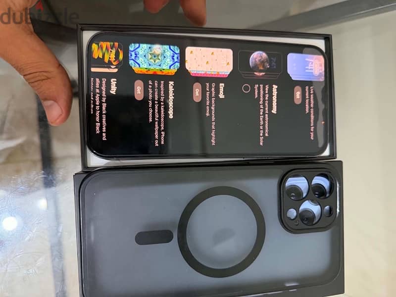 iphone 13 pro max 2