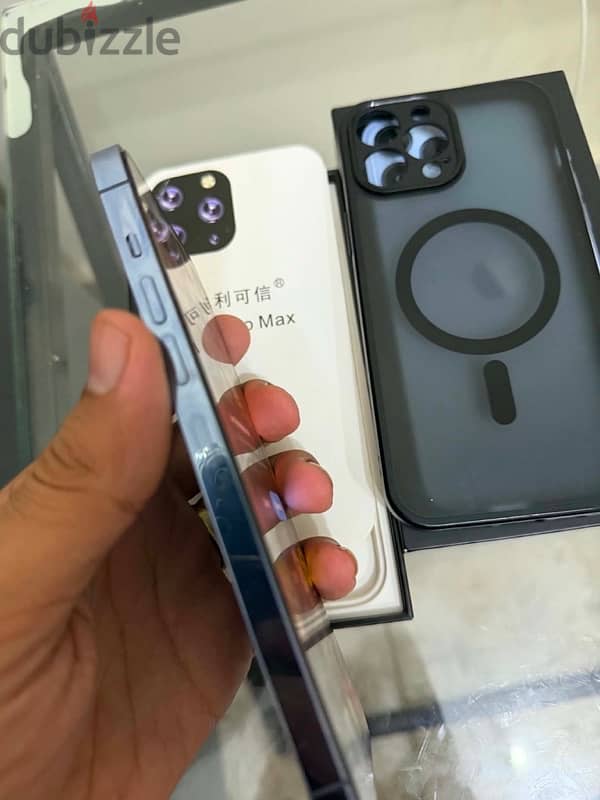 iphone 13 pro max 4