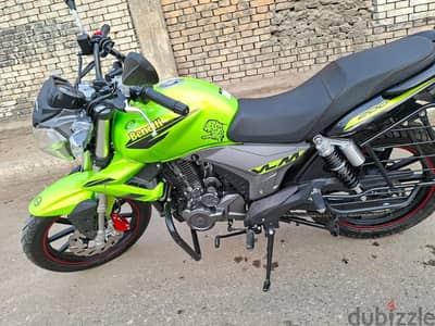 Benelli vlm 200