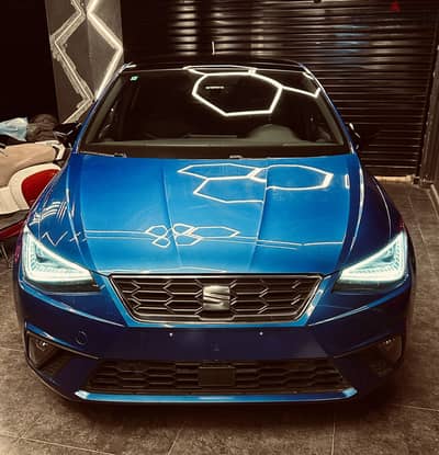 Seat Ibiza Model 2025 FR 58000 Km