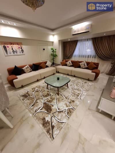  For Rent – A Distinguished Furnished Apartment in Dagla Maadi 