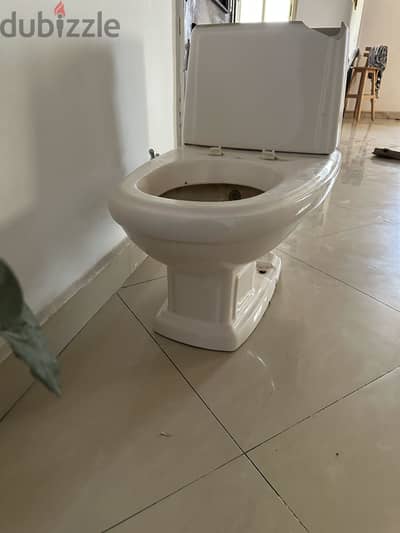 قاعده حمام