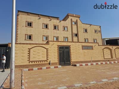 بيت للبيع مساحه 300م في مجاوره 51 ثلاث ادوار مطلوب 9مليون