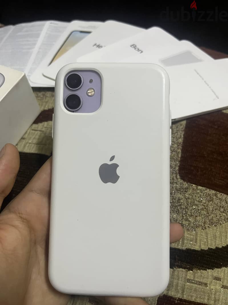 iPhone 11 2