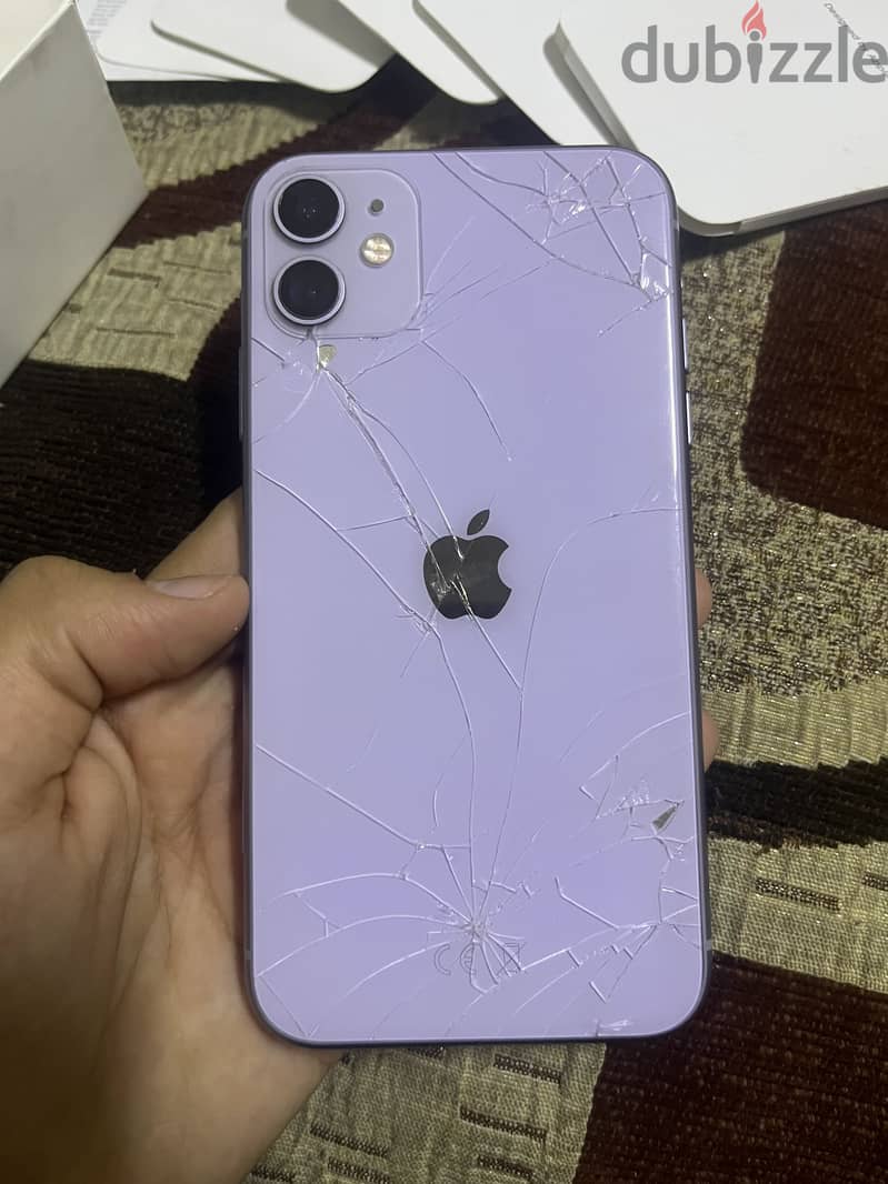 iPhone 11 6
