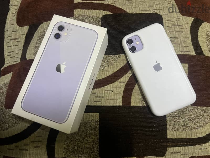 iPhone 11 11