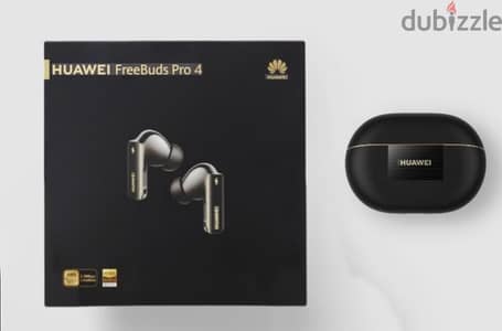 ​هواوي فري بودز برو 4 | Huawei FreeBuds Pro 4