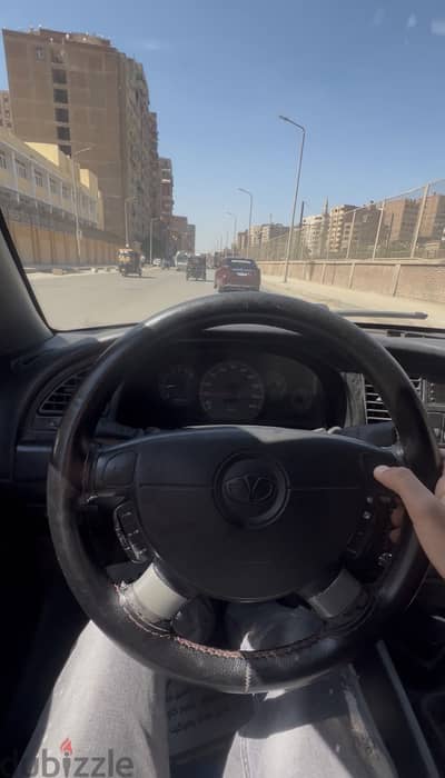 دايو نوبيرا 2006