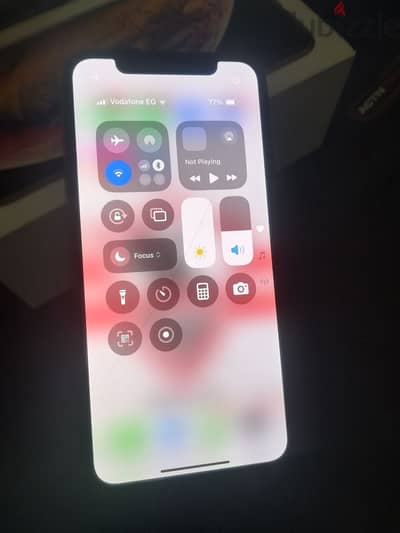 Apple - iPhone XS