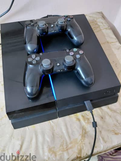 ps4 معدل