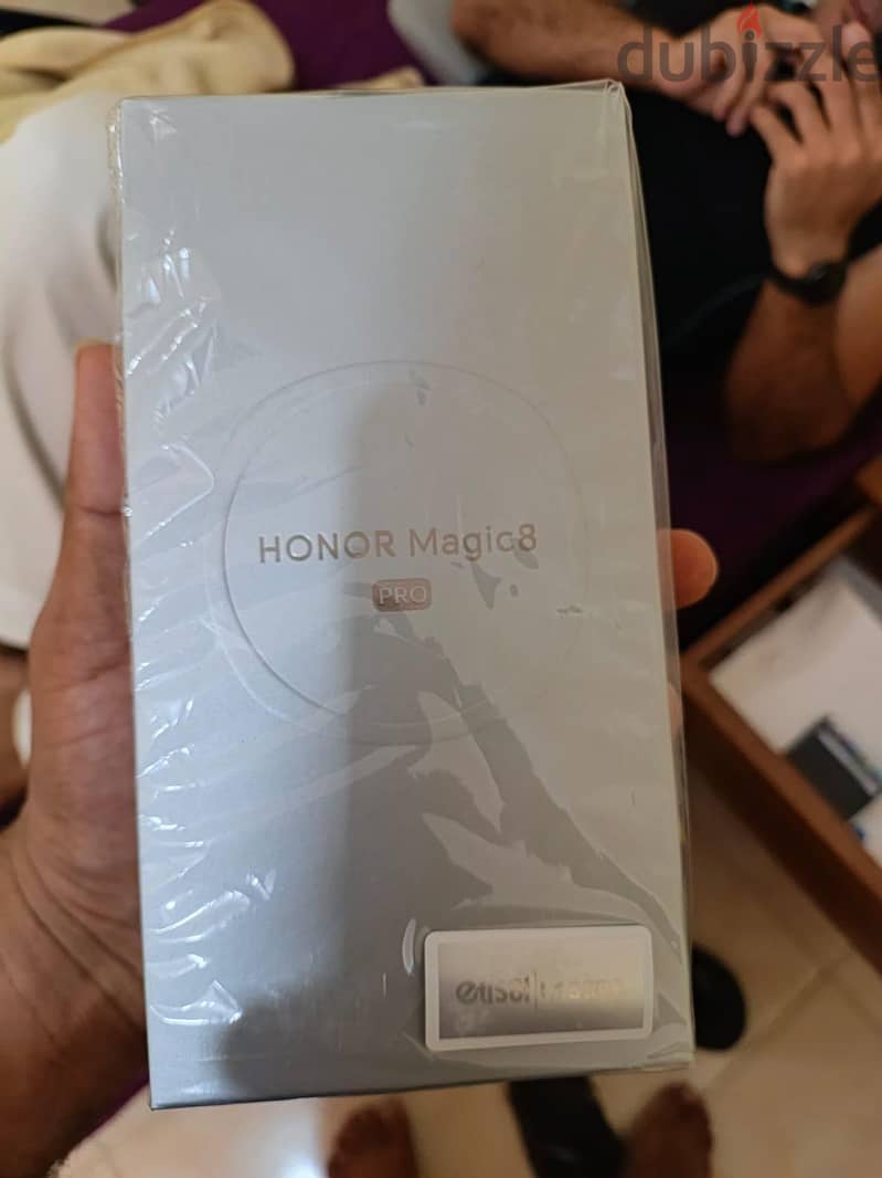 Honor 8 Pro 3