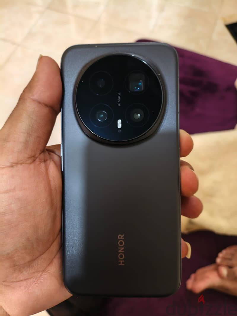 Honor 8 Pro 4