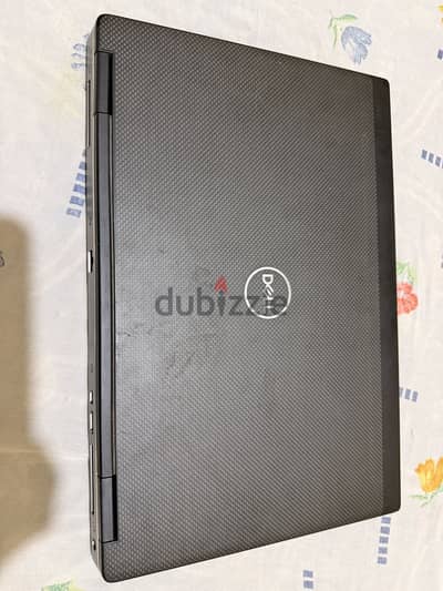Dell 7530
