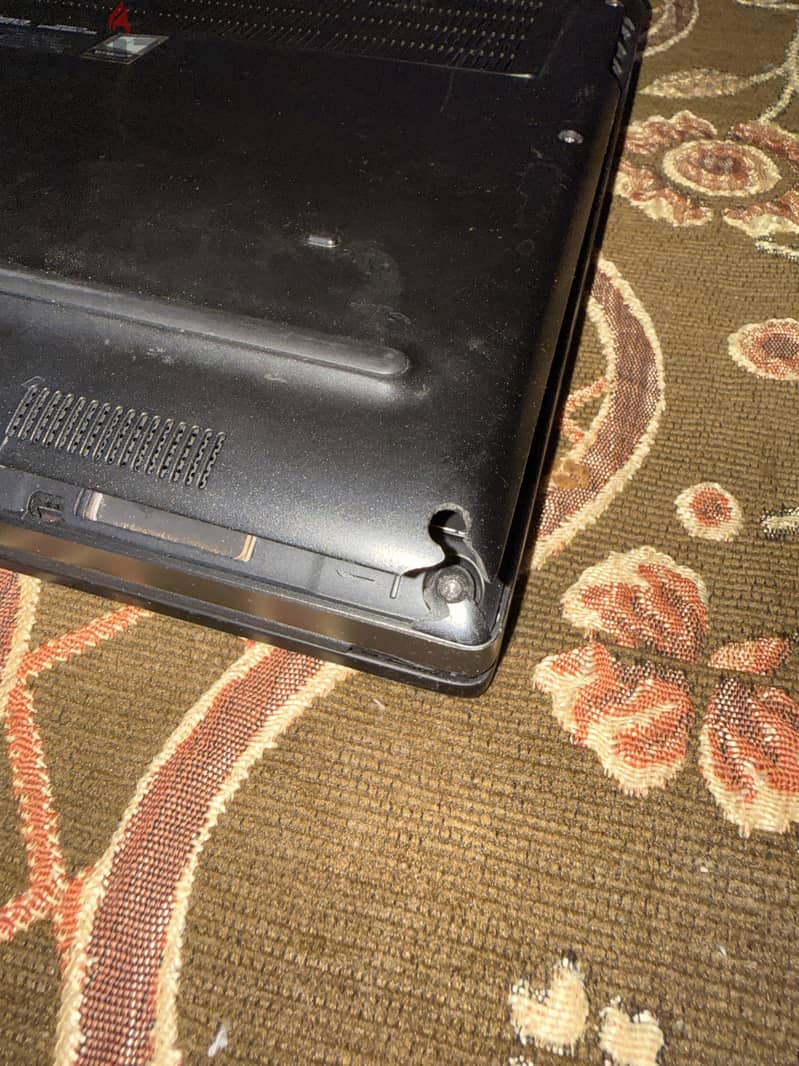 Dell 7530 9