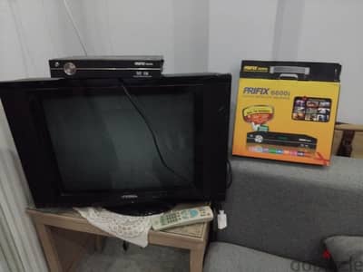television